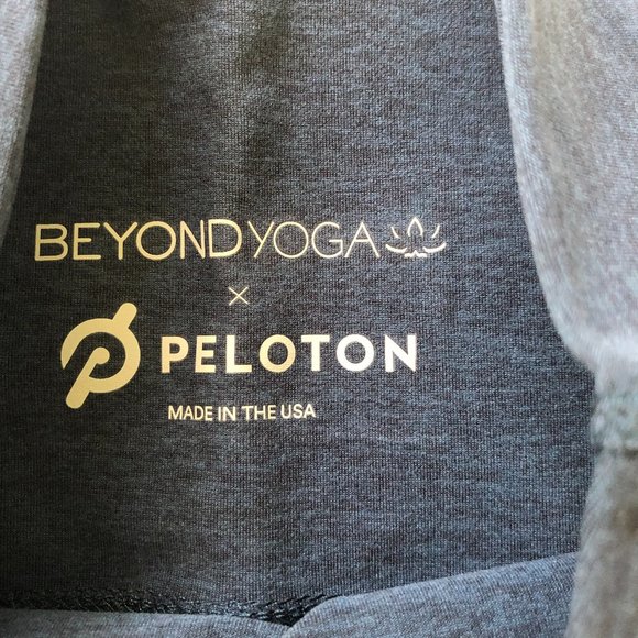 Beyond Yoga x Peleton High Waist Legging - Picture 5 of 6